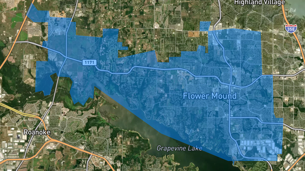 July 2024 Home Sales in Flower Mound